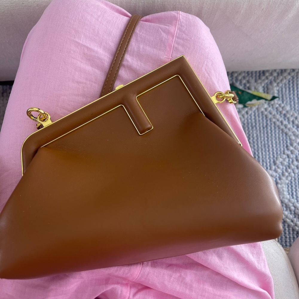 Fendi First bag